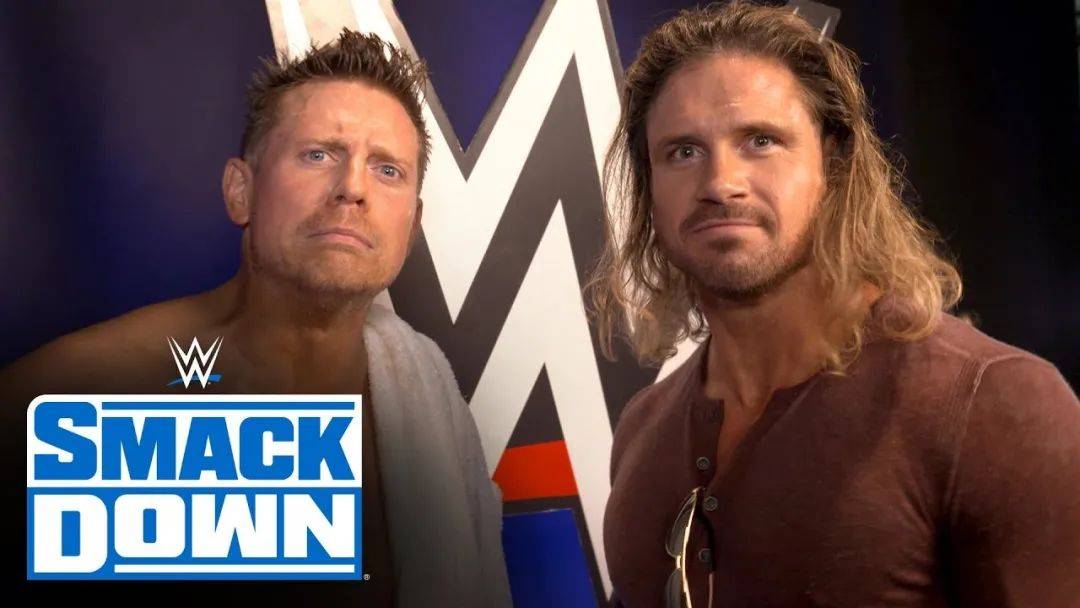 wwe为何归还米兹的公文包原来获利者不是米兹而是他