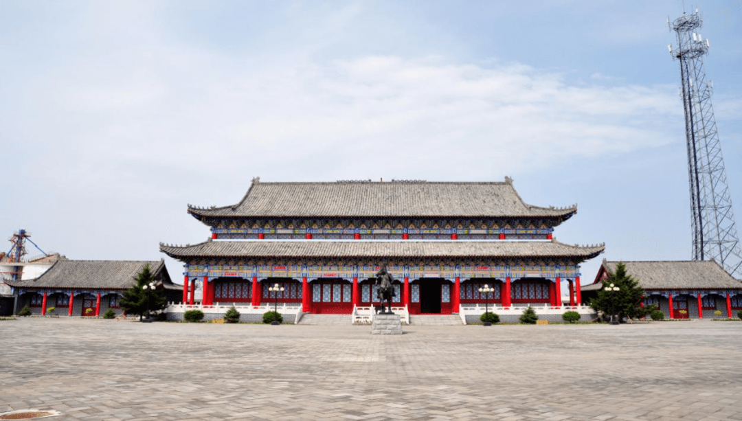 谁不说俺家乡好望奎县满族博物馆晋升国家二级博物馆