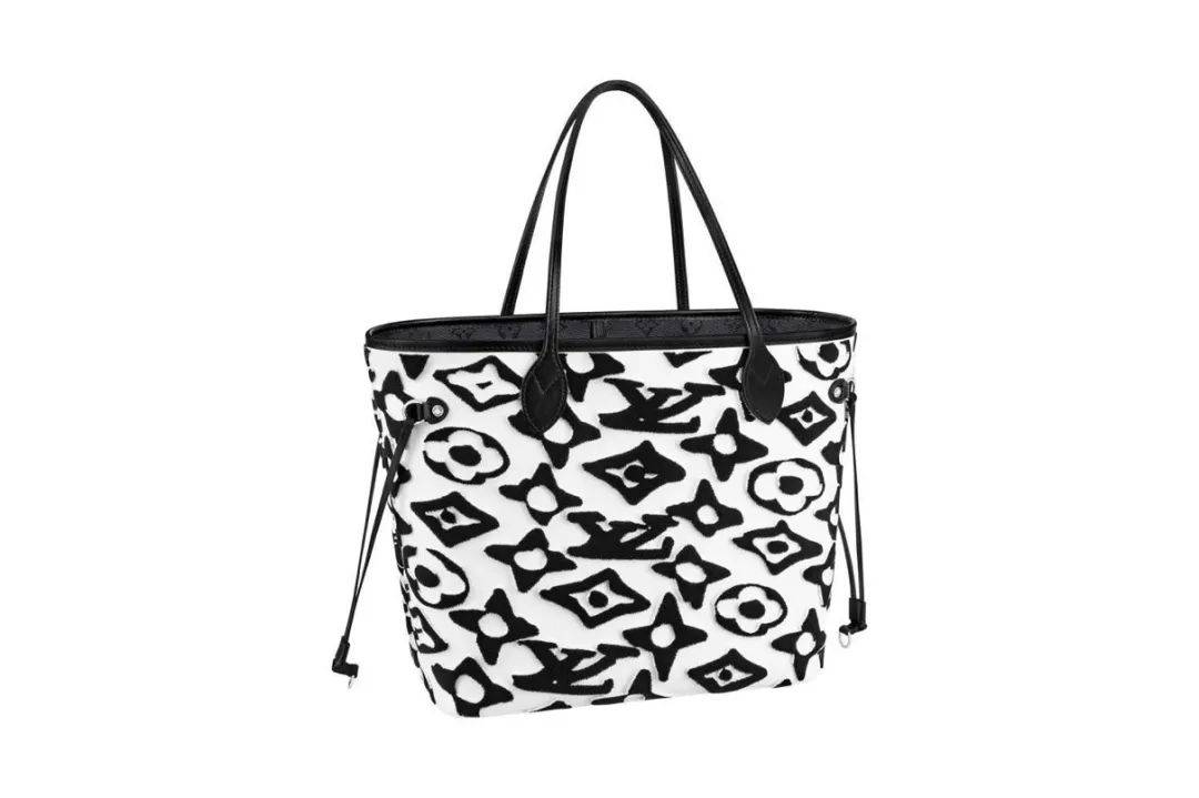 lv路易威登xursfischer联名老花系列曝光本周官网发售