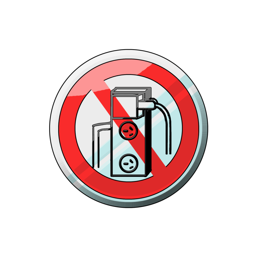 气温骤降,电热毯,电暖气,电热炉齐齐出阵,大家在使用大功率电器时