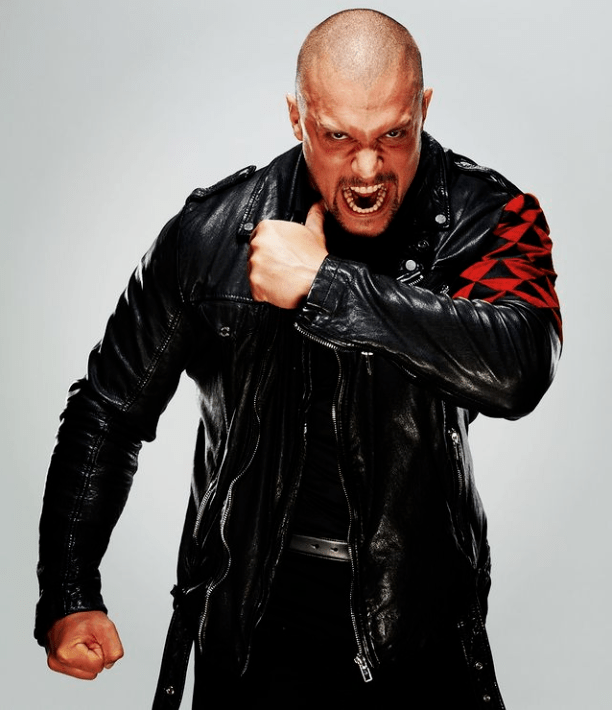 杀手克罗斯:归宿是必然的!