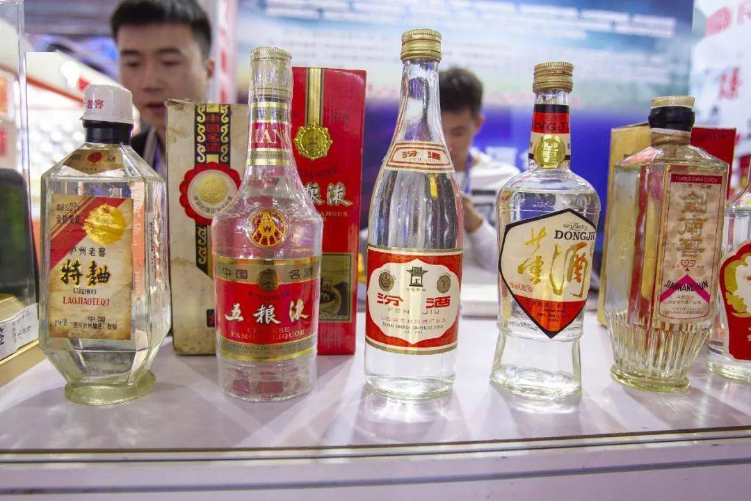 老白干河北王不好当