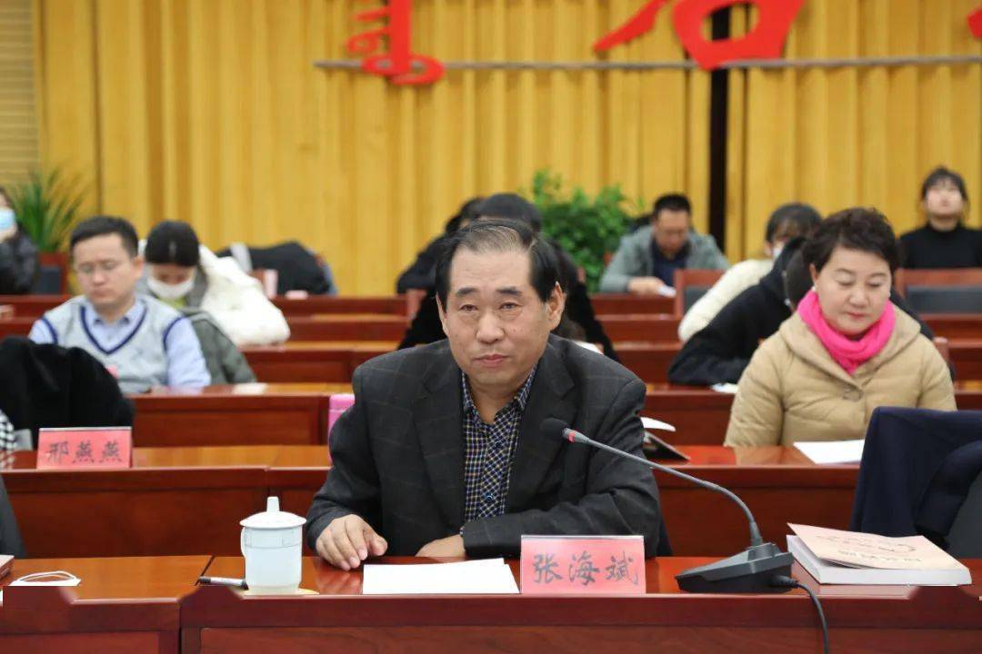 张海斌赵北古长城石拐段保存最为完好