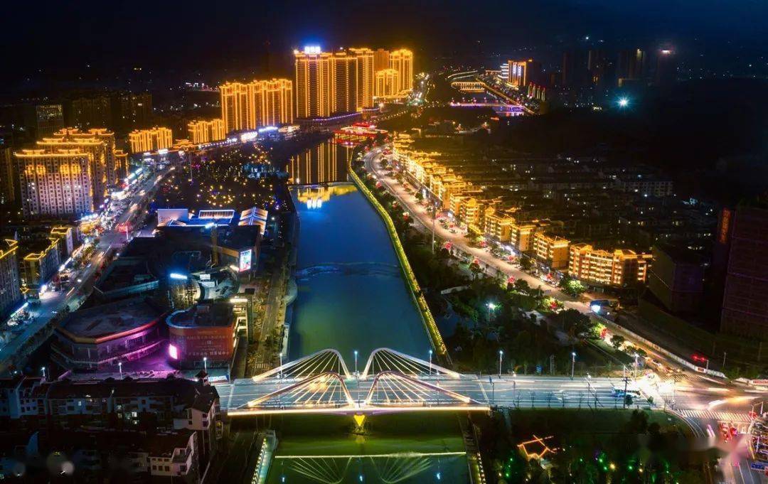 遇见美丽江西芦溪清风霁月盛世如愿