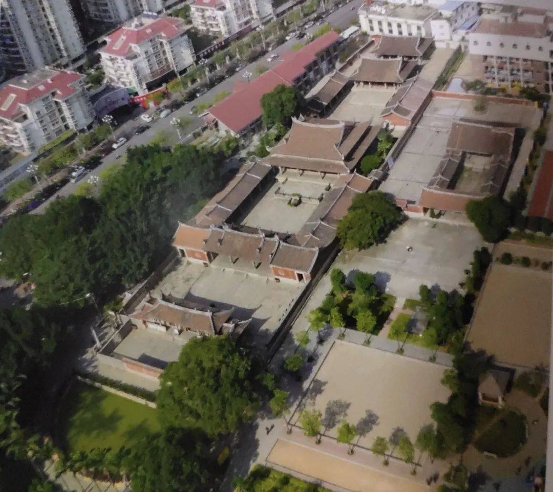 刺桐博物山水茶乡安溪县博物馆