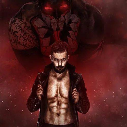 头像《恶魔王子》