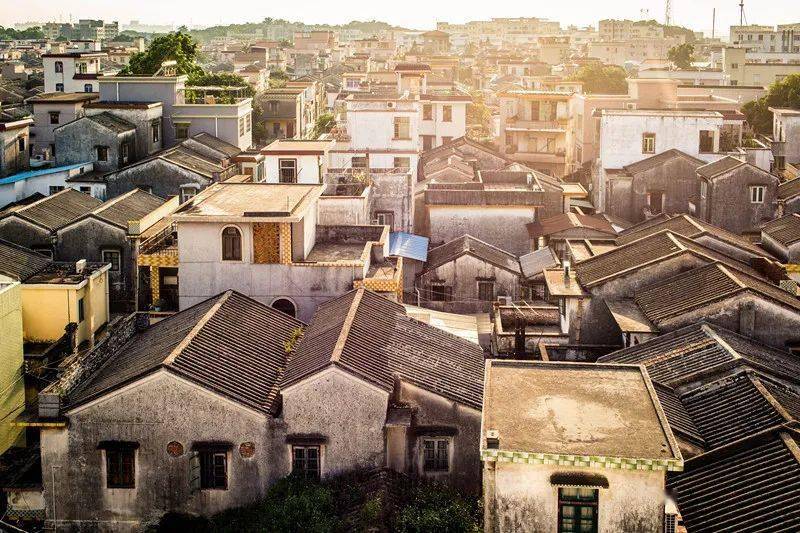 祝贺沙溪镇圣狮村和祥农洲农业高新园同时入选中山首批乡村旅游示范点