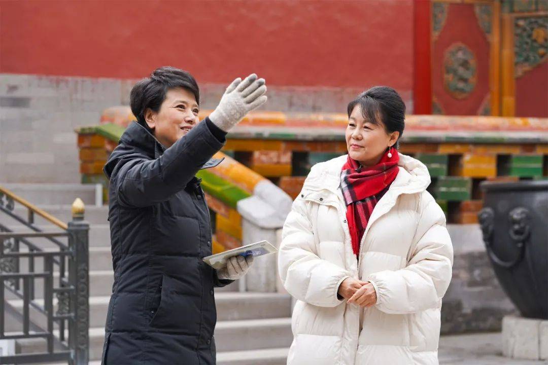 紫禁城建成六百年人文清华在故宫读中国