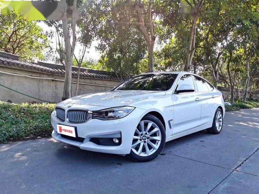 品牌专场 | 3款25万内宝马家族车型推荐!