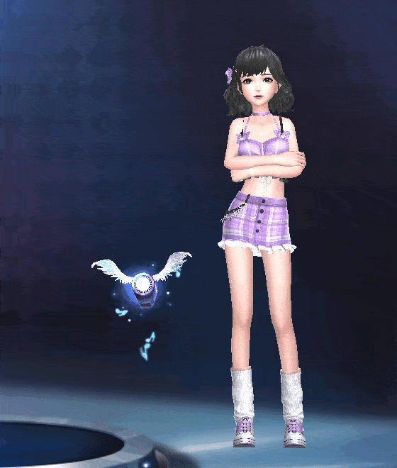 饱含着满满的旧时情怀承载童年记忆的大白兔蓝白配色为主基调清新好看