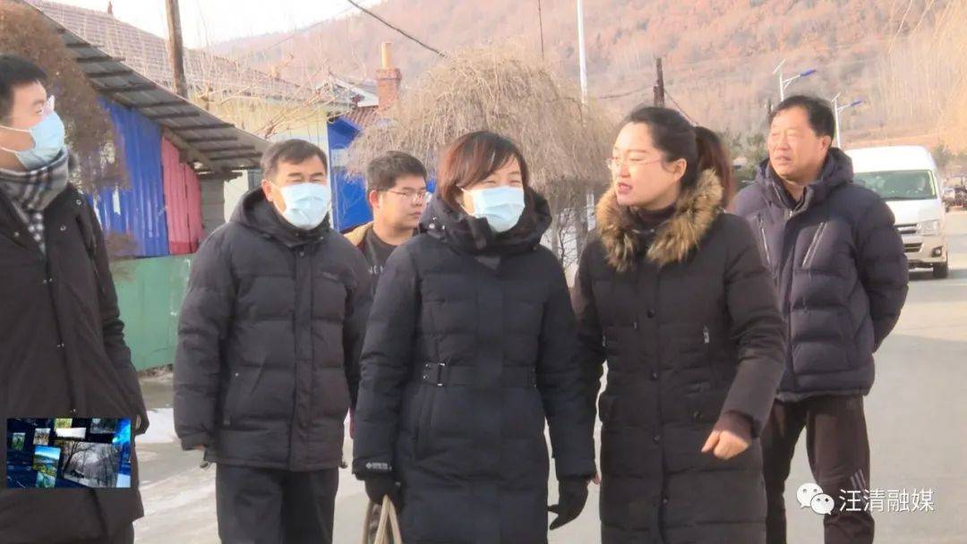 国家发改委综合司到我县调研