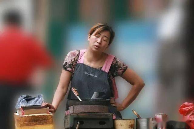 社会底层的真实生活