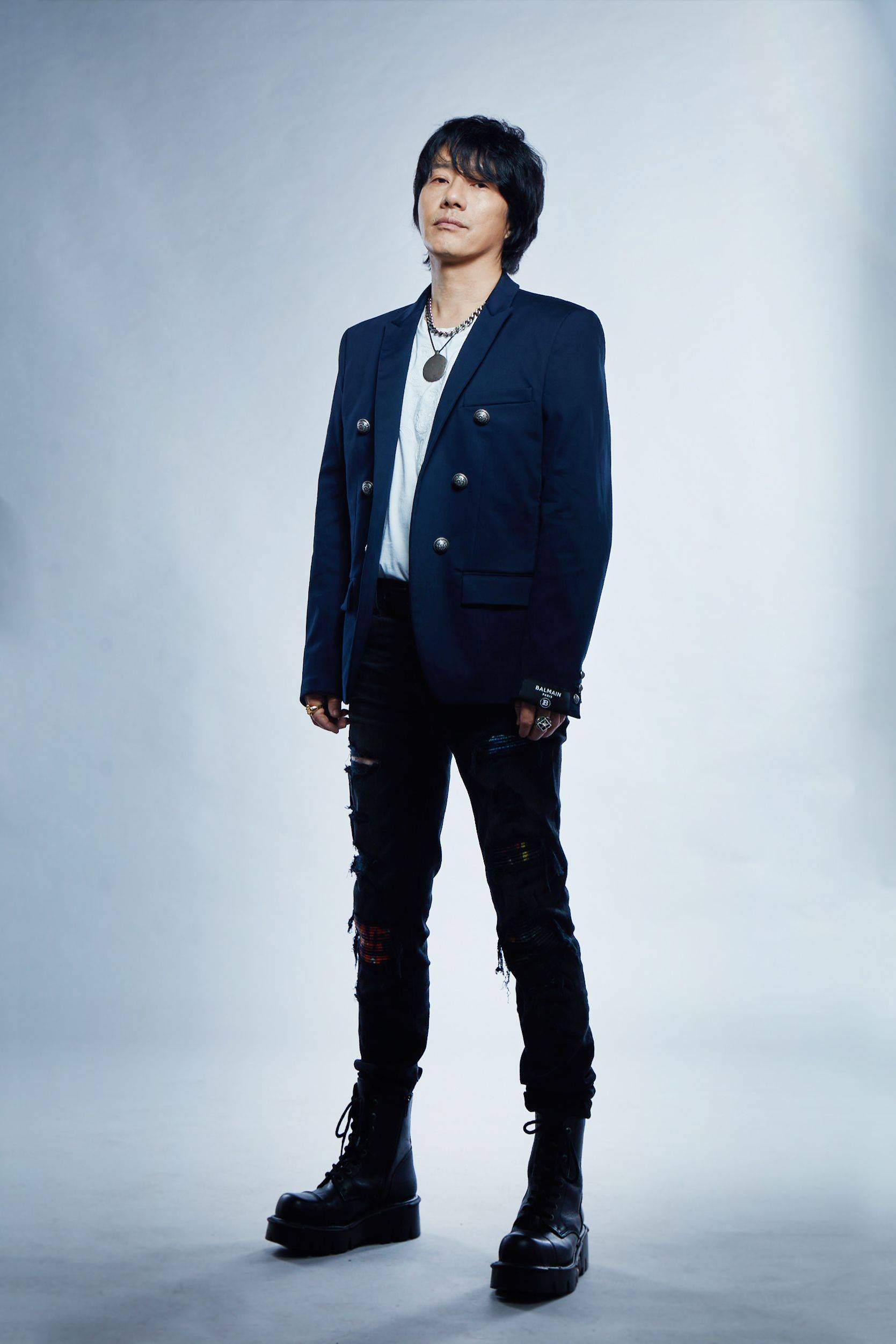 郑钧才华跟流量没关系丨娱乐年度人物