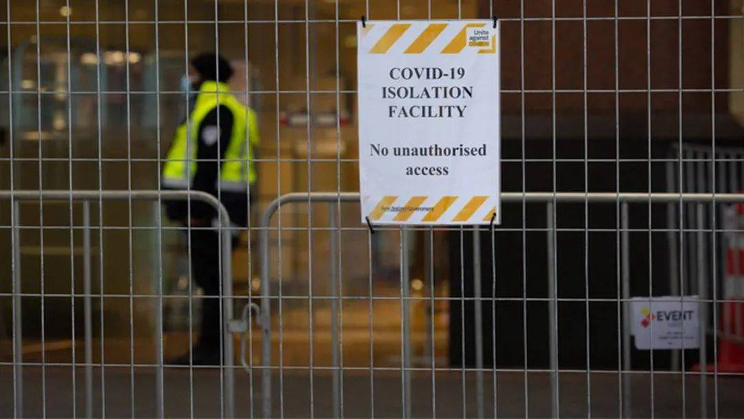 这20个数字见证了新西兰魔幻一年_疫情