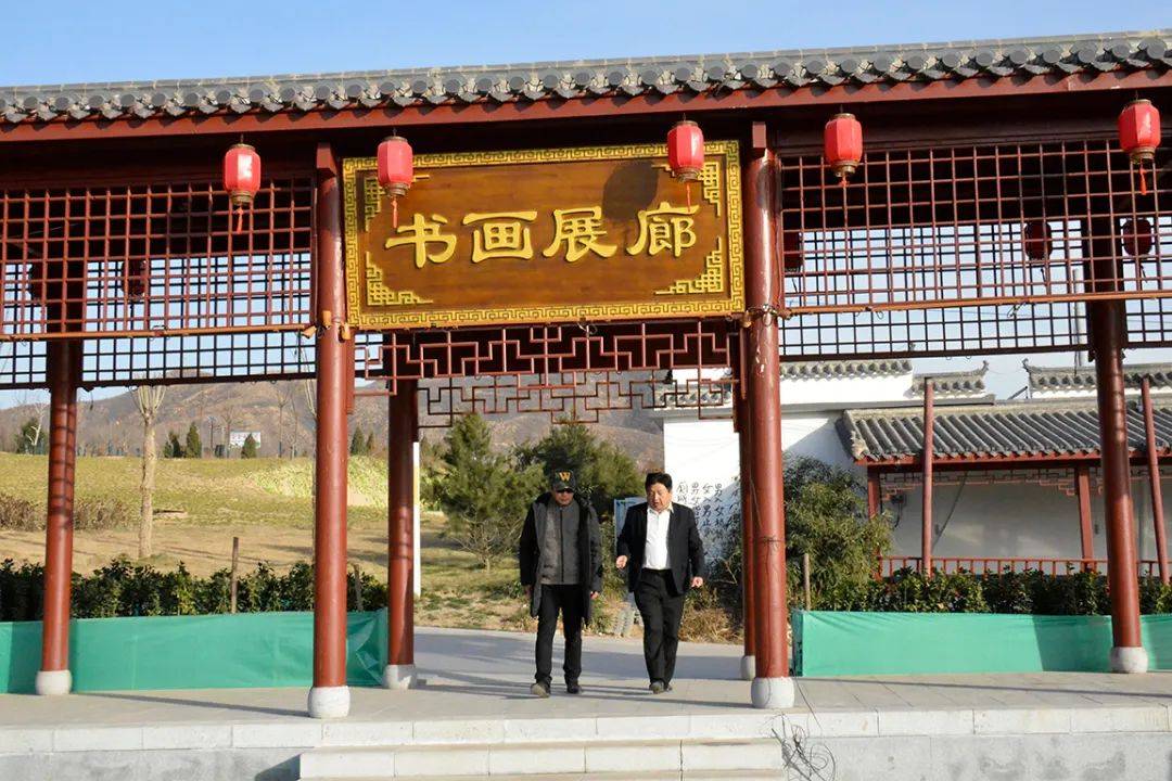 人民书画院河北分院筹备小组在石家庄太行国宾馆正式成立