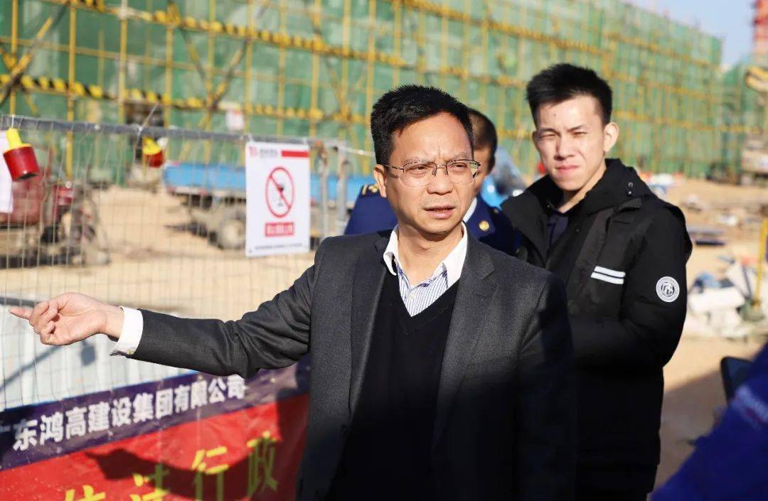 谢岗镇紧抓安全生产和森林防火工作全力保障元旦假期安全