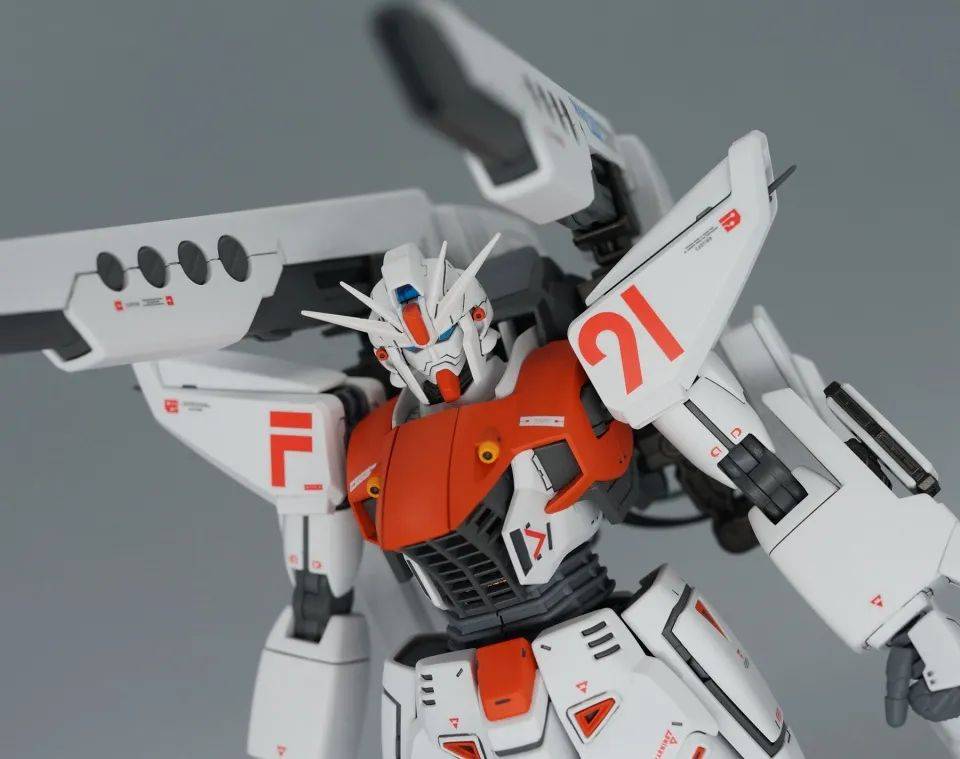 小t高达秀mggundamf9120twinvsbr