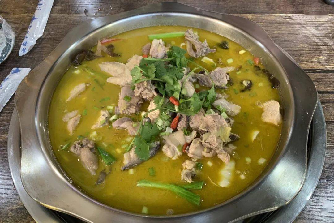 【文旅推荐】元旦跨年美食总攻略,带你解锁汉台必吃美食!