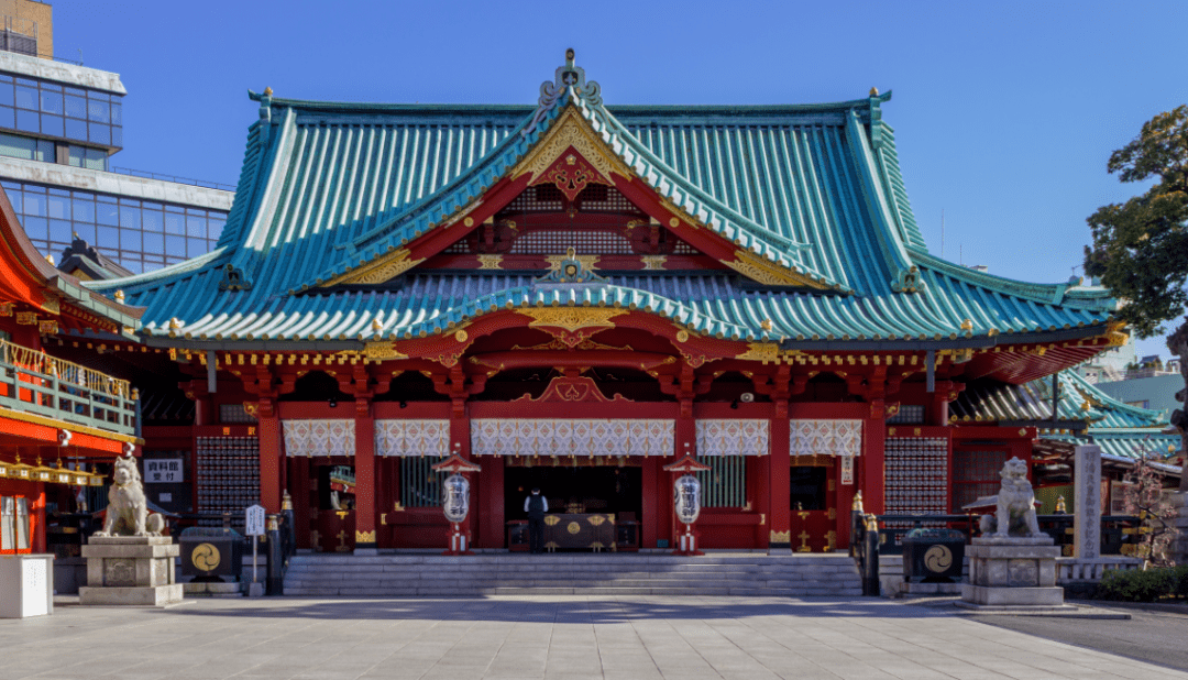 2020年最后一天东京确诊超1300人,这10大人气神社要避开!