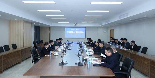 广西宏桂集团党委委员,副总经理金建成表示,广西明园饭店集团紧紧围绕