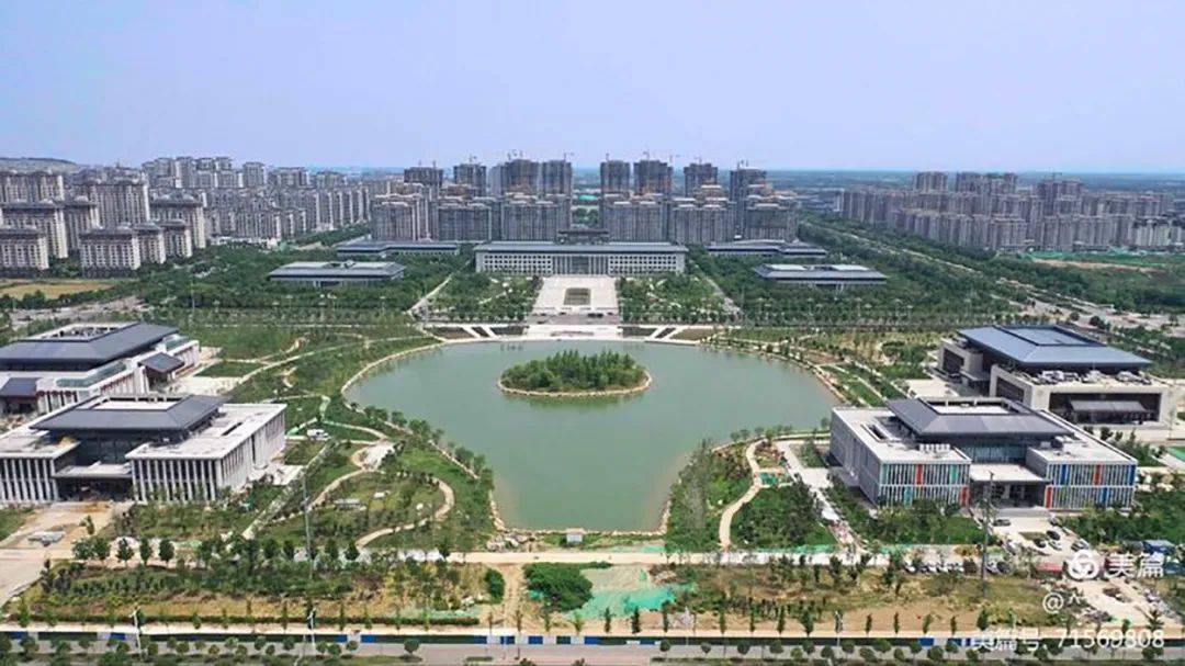 文昌阁社区,水浒街社区)近年来,梁山县不断提升城市面貌, 主城区整体