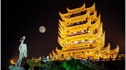 中国经济 站稳2020丨大众夜游需求强势回归，夜间经济成为新蓝海