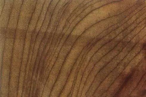 史上最全的名贵木材纹理图,难得一见!