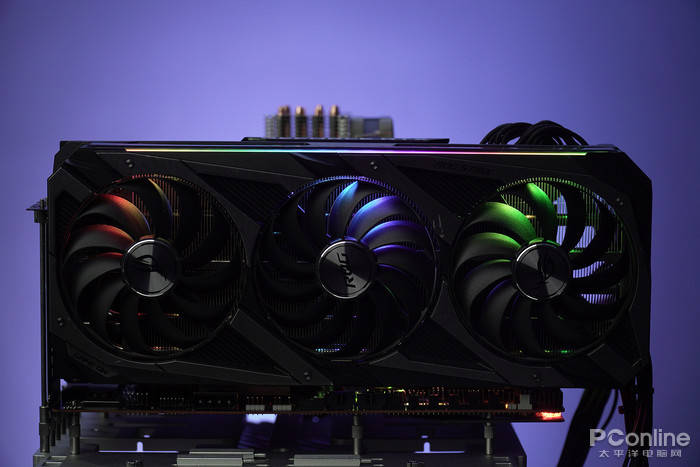 横评8张rtx3070大陆厂商竟打败三家台系