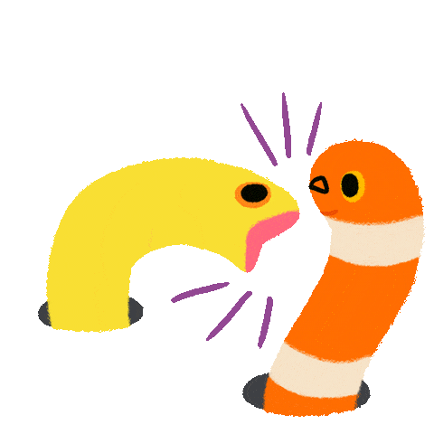 花园鳗的心灵奇旅