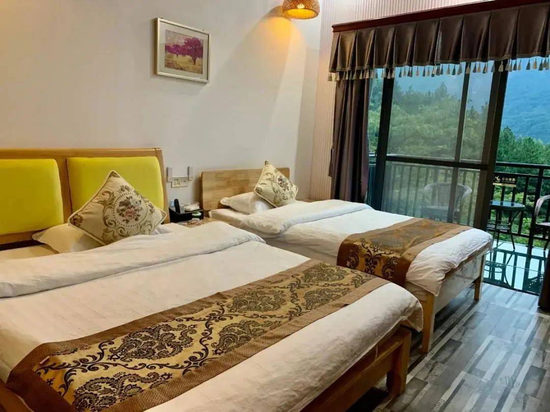 假期zui适合全家度假的地方就在这啦!