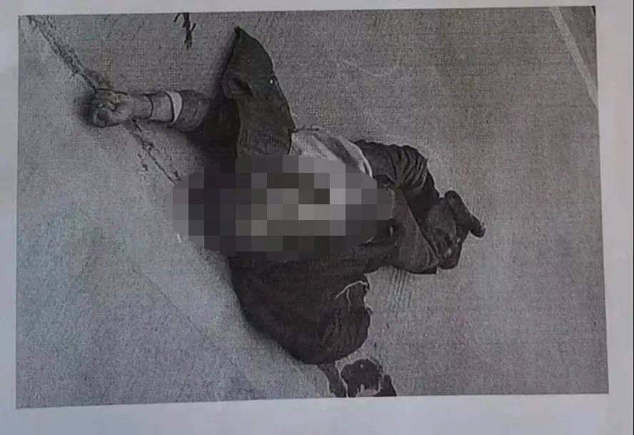 龙川发生一起交通事故,现寻死者家属.