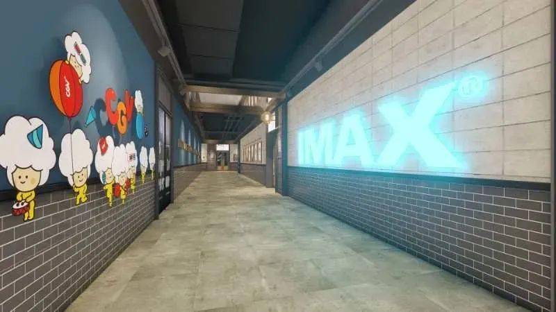 cgv广州悦汇城店隆重试业会员观影25元起