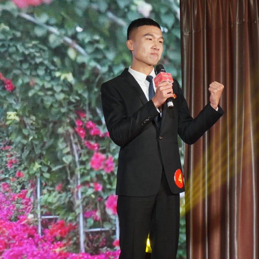 【高新区】九湖镇"富美新九湖,建功新时代"主题演讲比赛圆满落幕