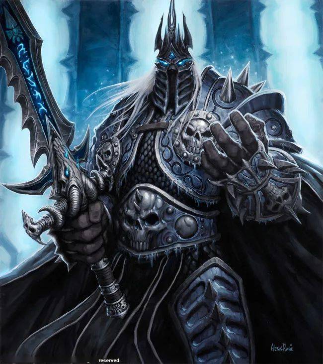 反复鞭尸不断迫害,魔兽每版本最终boss的悲惨命运