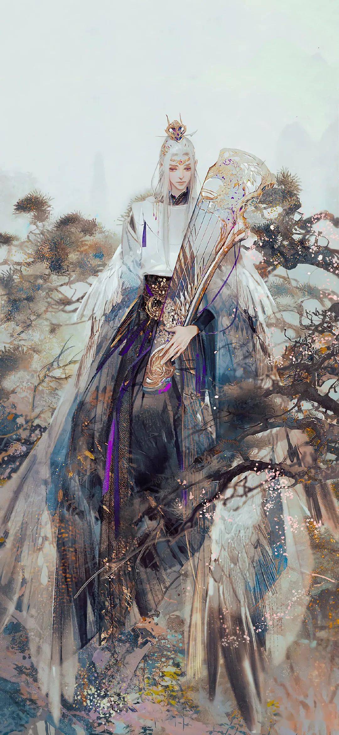 古人对月亮的135种唯美别称今晚月色真美