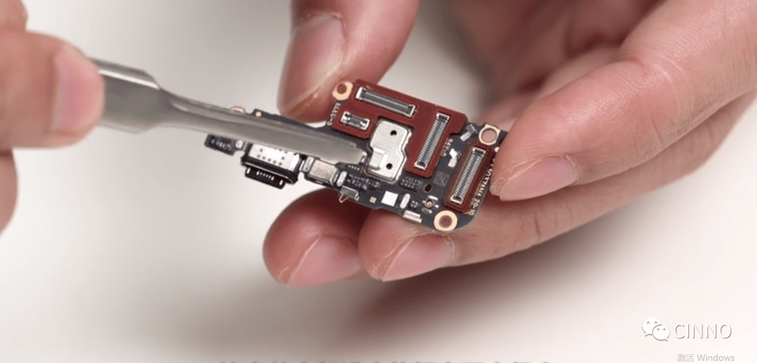 首拆vivo x60 pro:蔡司加持,后置4800万二代云台主摄