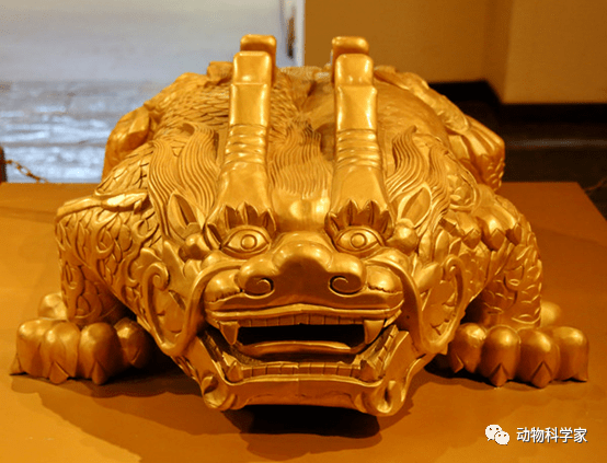 2021年第一天为大家请一位瑞兽貔貅