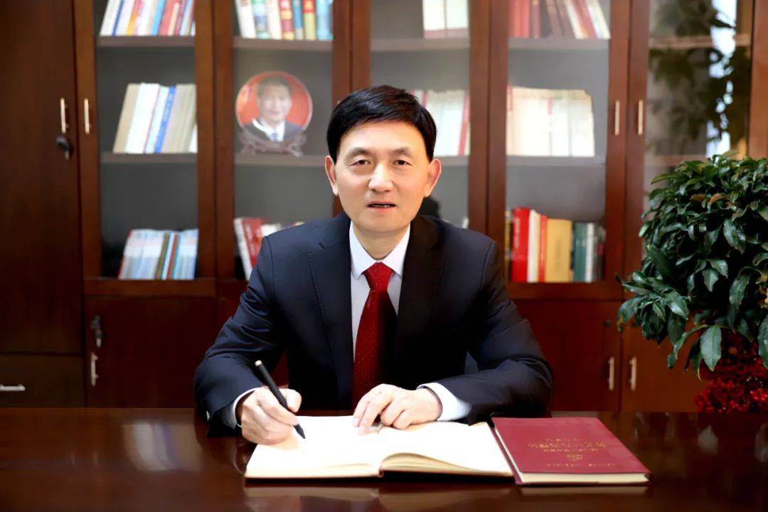 商洛市市长郑光照发表2021年元旦献词_市人民政府