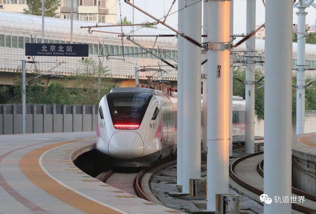 科学把握市域(郊)铁路发展的几个关键问题