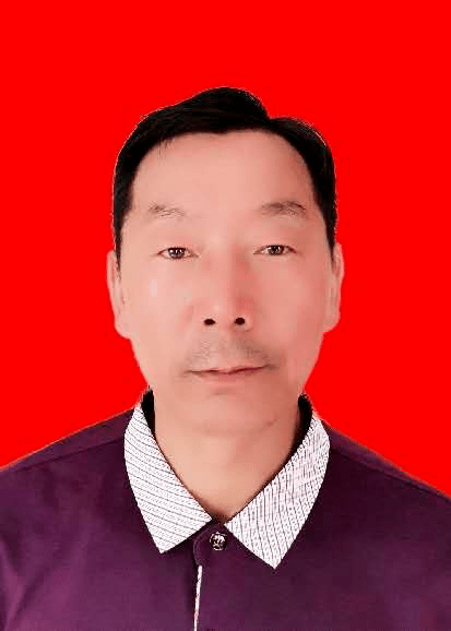 柯土生,男,略阳县钢厂退休职工.