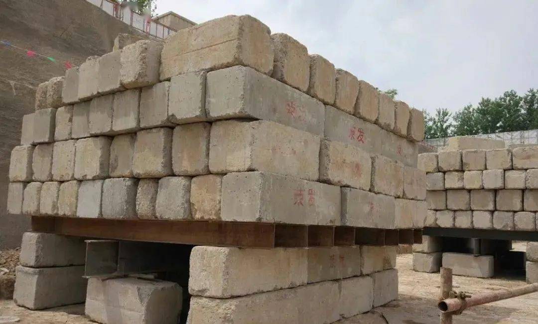 水利工程施工中软基基础处理技术