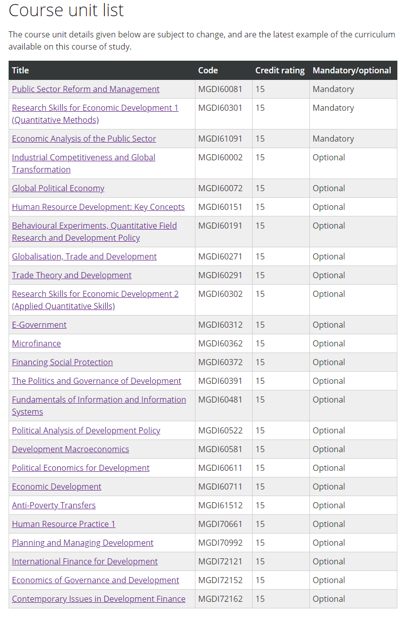 无雅思递交恭喜申友黄同学获曼大硕士offer
