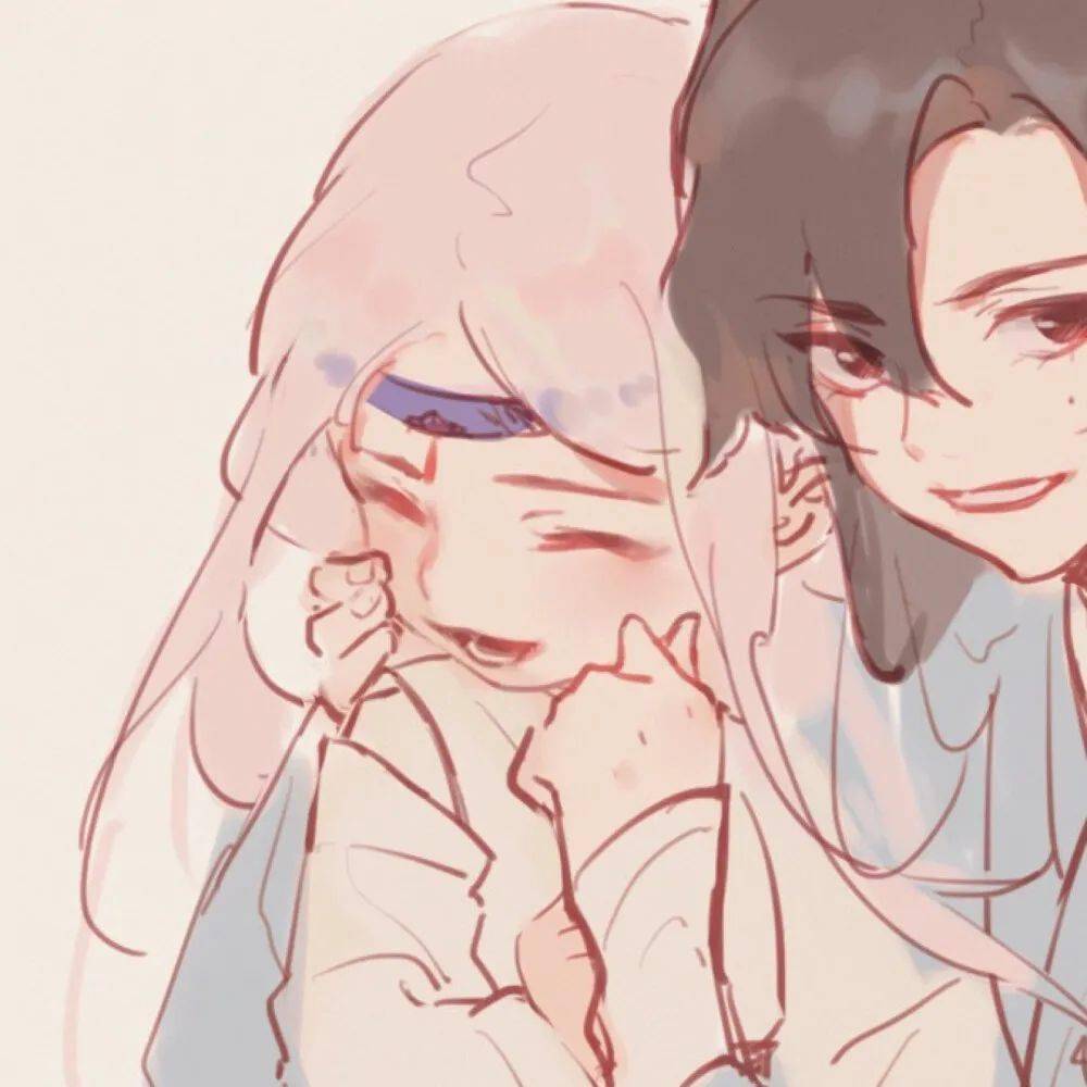 动漫头像丨男女生头像