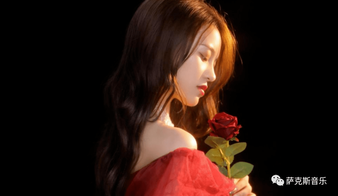 【小薇】优美动听,柔肠百转(萨克斯唯美音乐)