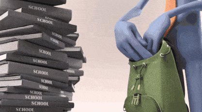 "你剪掉我的翅膀, 却怪我不会飞翔" 这部动画获64项大奖,刷爆父母朋友