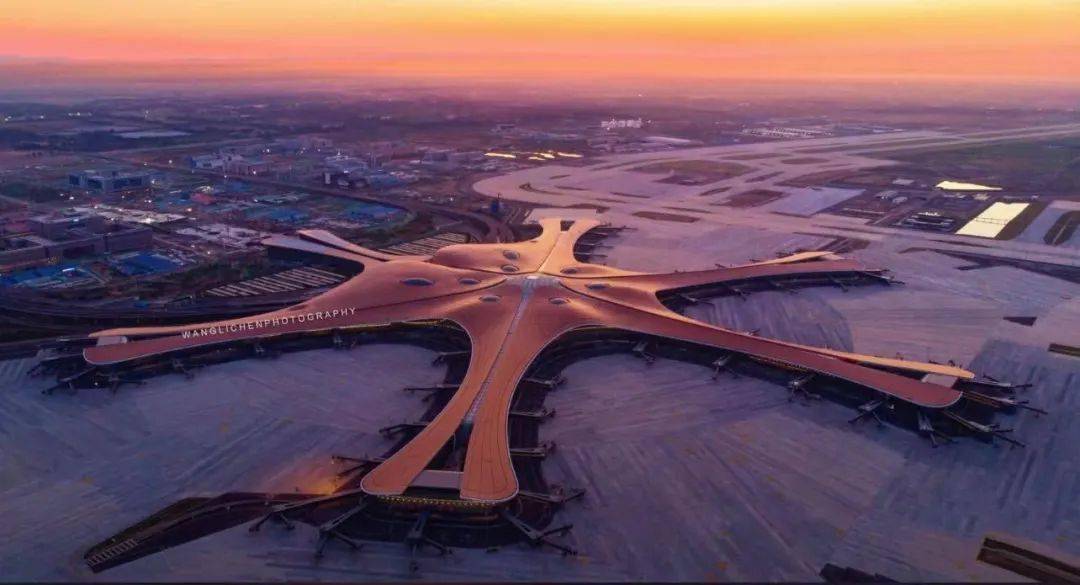 18环设建筑模型展——震撼来袭