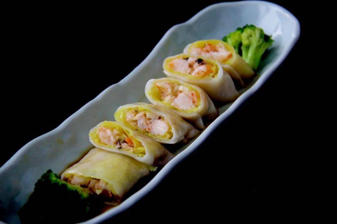 06248起2位魔都首秀衡山路十二号华邑酒店年初美食