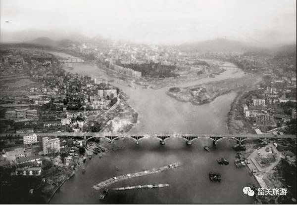 韶关人的"回忆杀"来了!这些罕见老照片曝光,哪张最能戳到你的心?