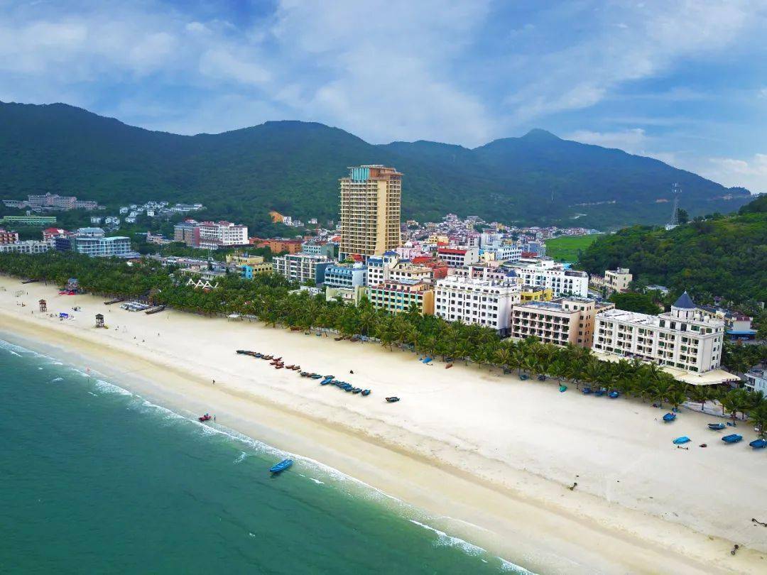 厉害了台山这个镇三喜临门有你村吗