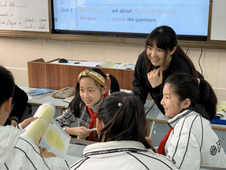 上外"嫡系"民办克勒学校,小升初只招收上海户籍!